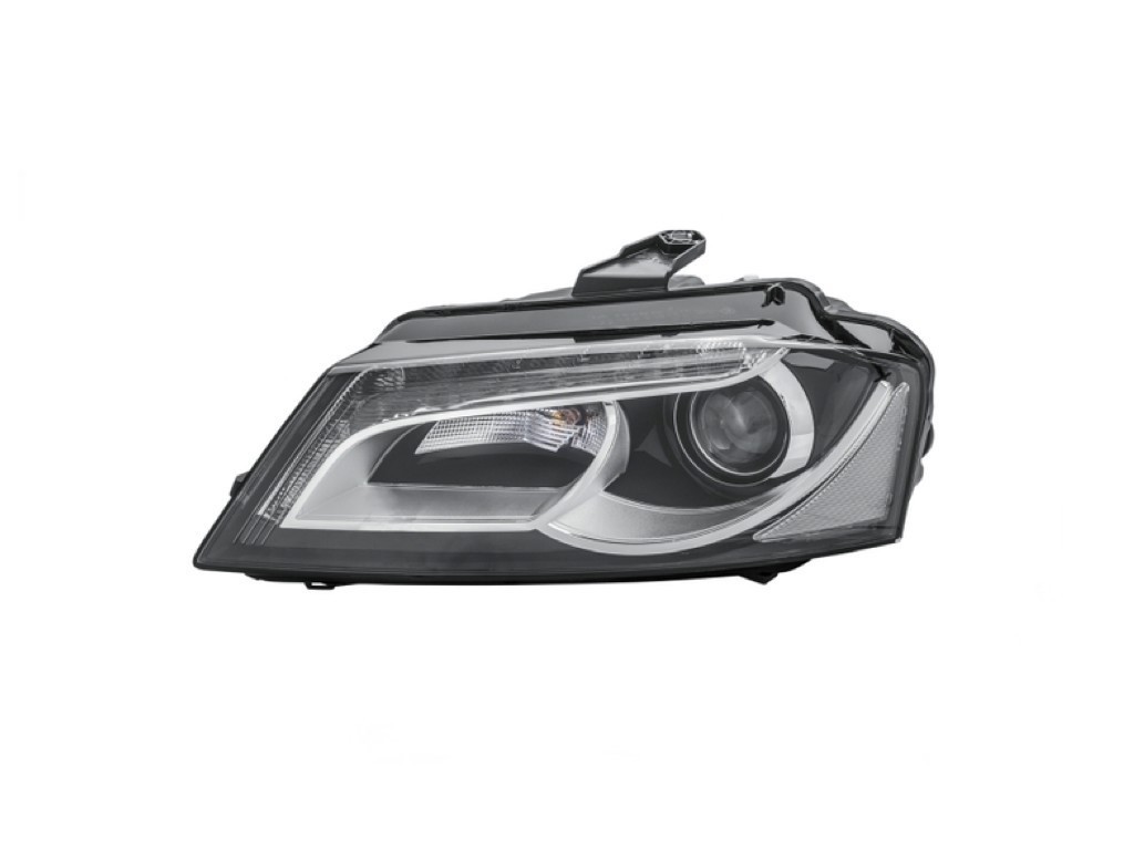 Far AUDI A3 2008 2009 2010 2011 2012 2013 xenon stanga